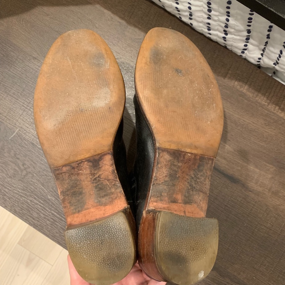 Loeffler Randall Fitz Booties - Picture 6 of 7